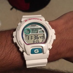 Meet your Posher, Justin